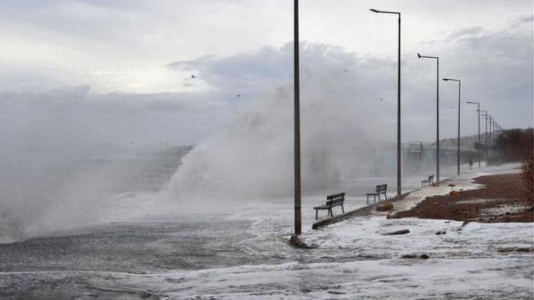 Χαλάει ο καιρός τις επόμενες μέρες
