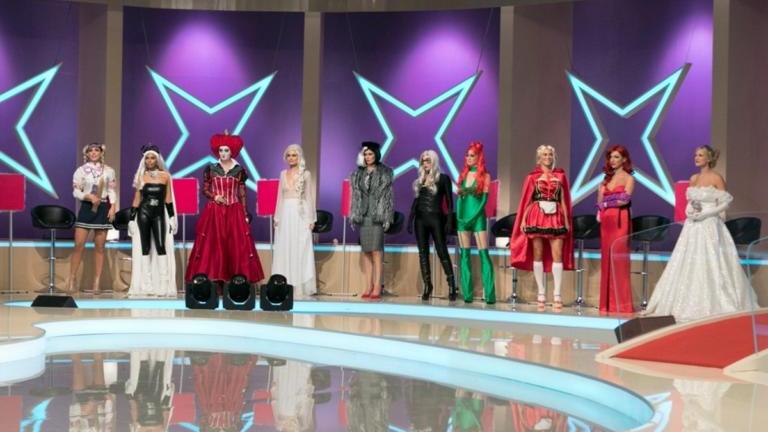 My style rocks: Ποια παίκτρια αποχώρησε χθες από το Gala και ποια πήρε το βραβείο