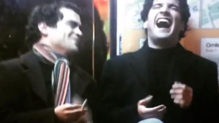 Χριστόφορος Παπακαλιάτης: Ήρθε ένα μαύρο και σφράγισε ένα τέλος εποχής