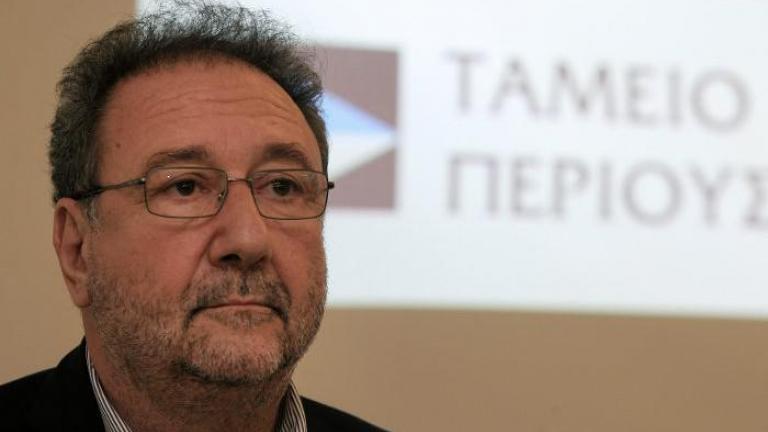 Πιτσιόρλας: Οι ρυθμοί ανάπτυξης είναι υπαρκτοί και σημαντικοί, οι εξαγωγές αυξάνονται με ρυθμούς πολύ σημαντικούς και η ανεργία μειώνεται