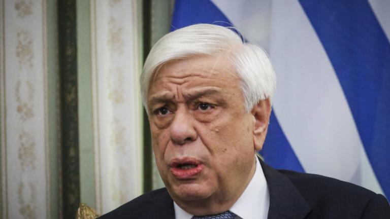 Επίτιμος δημότης του δήμου Παπάγου-Χολαργού ο Προκόπης Παυλόπουλος-Οι επισημάνσεις του για τον κίνδυνο της Δημοκρατίας