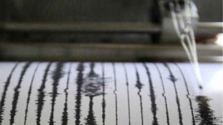 Σεισμός τώρα: Σεισμική δόνηση αναστάτωσε τη Ζάκυνθο 
