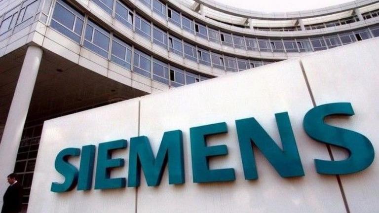 Σκάνδαλο Siemens: Ξεκίνησαν οι απολογίες των κατηγορουμένων απόντος του Μιχάλη Χριστοφοράκου