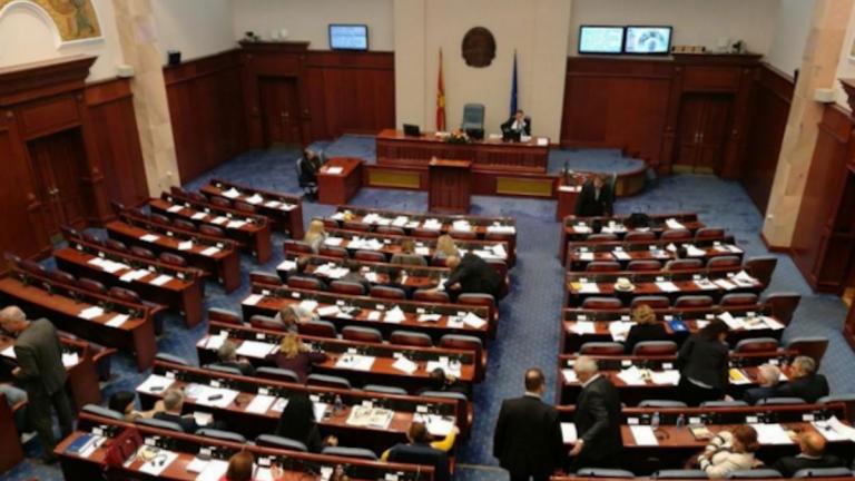 ΠΓΔΜ: Τα επόμενα βήματα για την επικύρωση της Συμφωνίας των Πρεσπών 