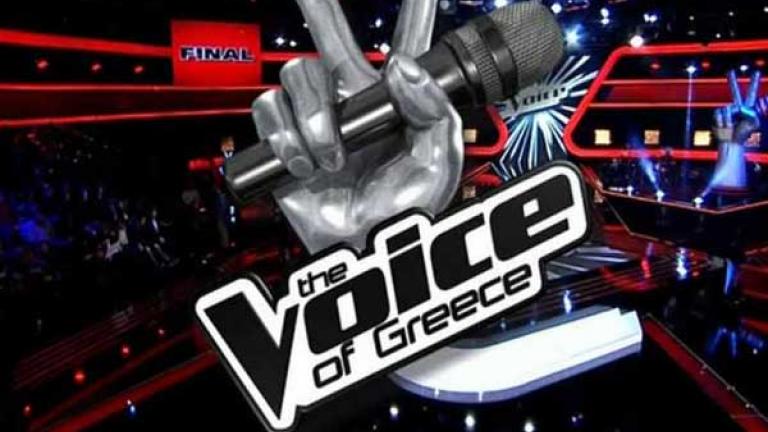 The Voice: Τραγούδησε απίστευτα το Bella Ciao και εντυπωσίασε