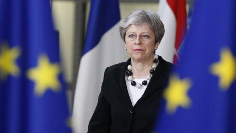 Έκτακτη σύνοδος κορυφής για το Brexit στις 17 και 18 Oκτωβρίου