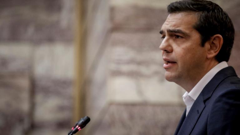 Αλ. Τσίπρας: Ο πρωθυπουργός απαραίτητα βουλευτής - Σήμερα αποφασίζουν οι βουλευτές του ΣΥΡΙΖΑ για τον τρόπο εκλογής του ΠΤΔ