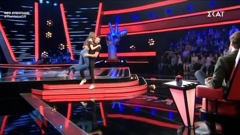 Το The Voice της Τετάρτης (24/10)