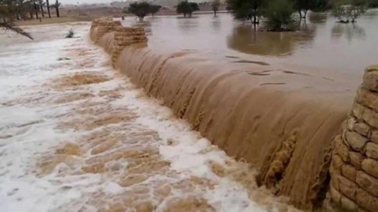 Τραγικό δυστύχημα: Σχολικό λεωφορείο παρασύρθηκε από ορμητικούς χειμάρρους σήμερα κοντά στην περιοχή της Νεκράς Θάλασσας