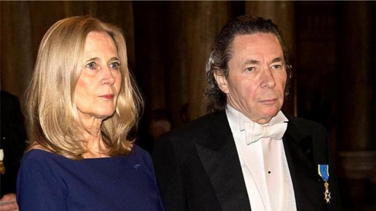 Νόμπελ Λογοτεχνίας - σκάνδαλο: Ο Γάλλος Ζαν-Κλοντ Αρνό καταδικάστηκε σε φυλάκιση δύο χρόνων για βιασμό 