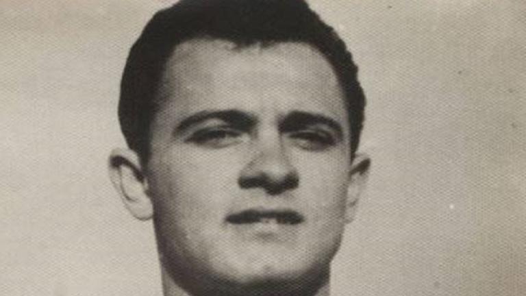 Πέθανε ο Θοδωρής Αλούπης