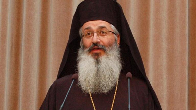 Αλεξανδρουπόλεως Άνθιμος: Ρετσινιά για τους ιερείς η ιδιότητα του δημοσίου υπαλλήλου