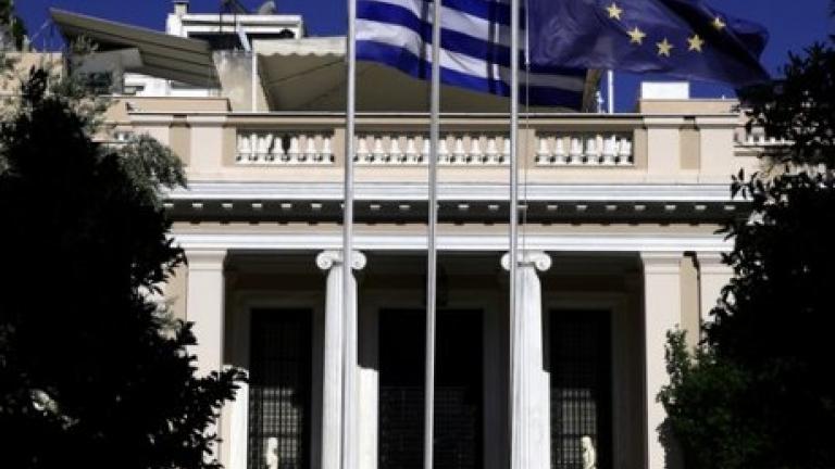 Γρ. Τύπου πρωθυπουργού: Προς απογοήτευση του κ. Μητσοτάκη, τα μέτρα ελάφρυνσης θα ψηφίζονται ένα προς ένα