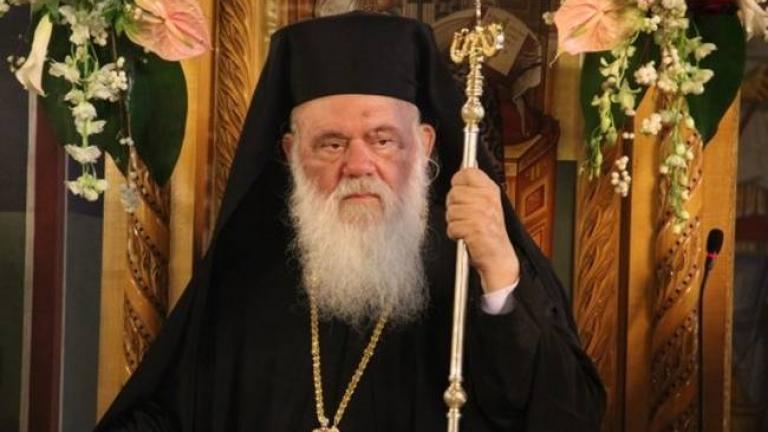 Αρχιεπίσκοπος Ιερώνυμος: Θα πρέπει να ξεκαθαρίσουμε πρώτα τι εννοούμε θρησκευτικά ουδέτερο
