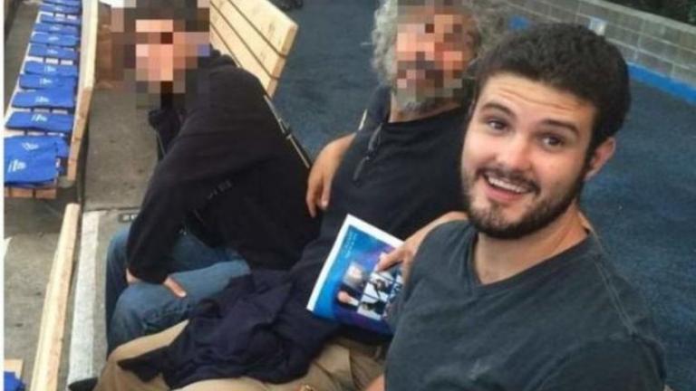 Τηλέμαχος Ορφανός: Ο νεκρός Έλληνας στο μακελειό της Καλιφόρνιας - Η τραγική ιστορία 