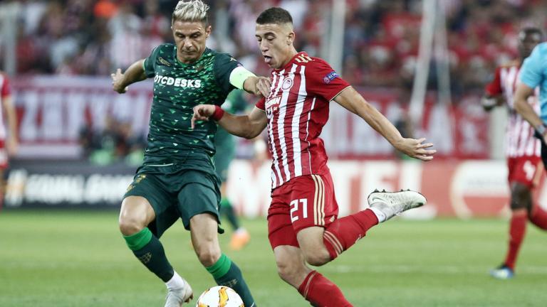 Οι αθλητικές μεταδόσεις της Πέμπτης (29/11) 