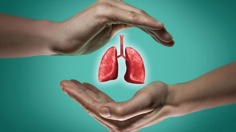 Υγεία πνευμόνων: Πώς συνδέεται με τον κίνδυνο άνοιας