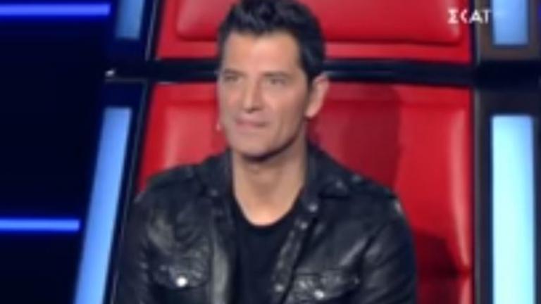  The Voice: Οι παίκτες που παράκουσαν τις συμβουλές του Σάκη Ρουβά 