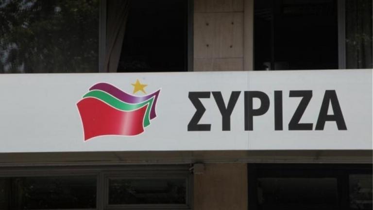 ΣΥΡΙΖΑ: Ο κ. Μητσοτάκης λογαριάζει χωρίς τον ξενοδόχο	