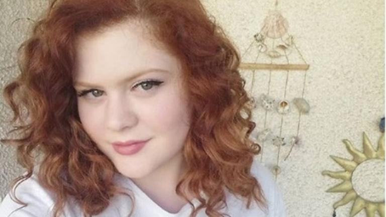 Next top model – Ξανθή Τζερεφού: Μου κάνει έντονη επίθεση στο θέμα των κιλών μου