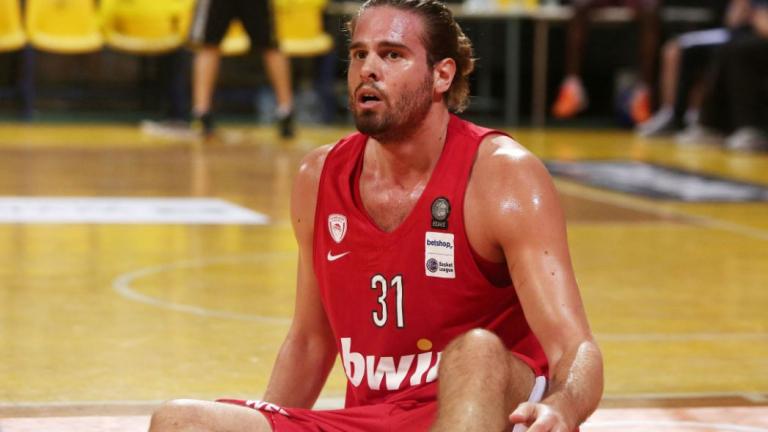 Γιώργος Μπόγρης: Αυτός είναι ο νέος του έρωτας