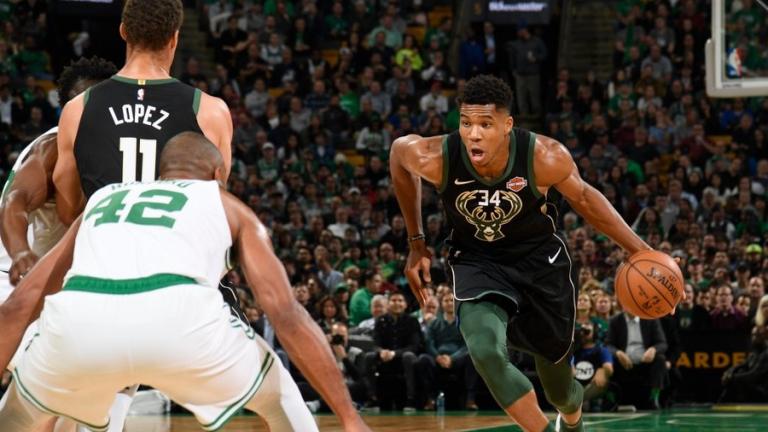 NBA: Ήττα για Bucks, εξαιρετικός Γιάννης (ΒΙΝΤΕΟ)