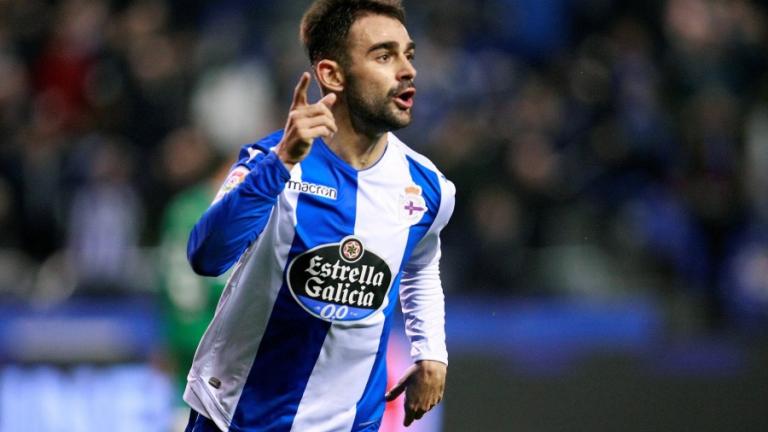 ΑΕΚ: Τσεκάρει Αντριάν Λόπεθ!