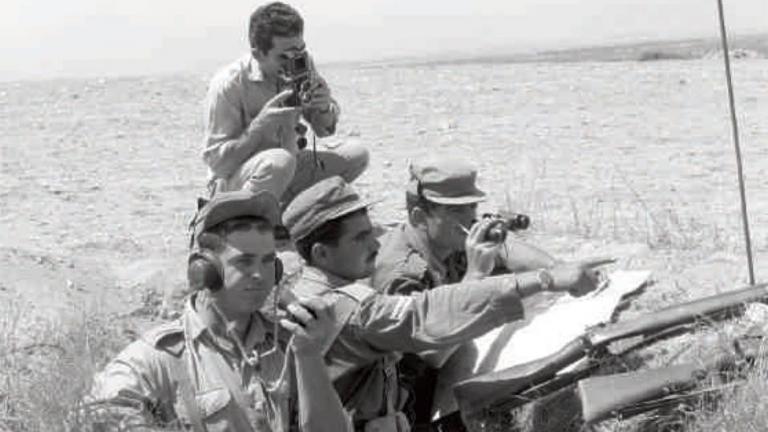 Σαν Σήμερα 29 Νοεμβρίου 1967 η Χούντα των Συνταγματαρχών αποσύρει την Ελληνική Μεραρχία από τη Κύπρο
