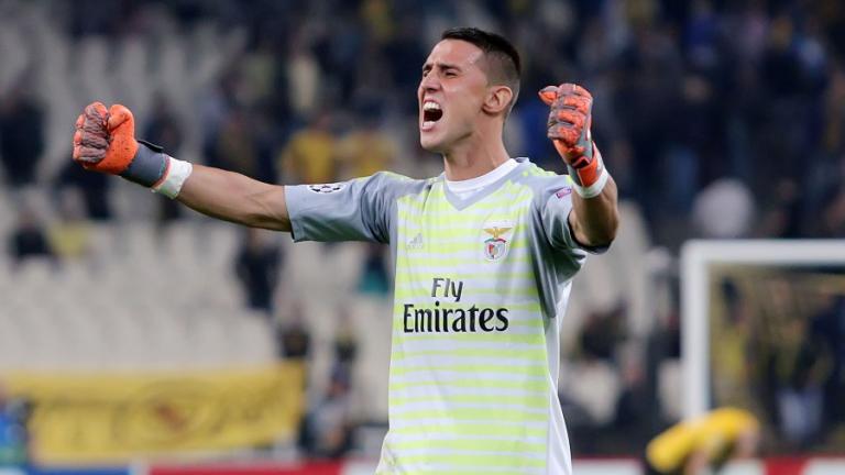 Στο στόχαστρο των Ντόρτμουντ και Σάλκε ο Βλαχοδήμος!