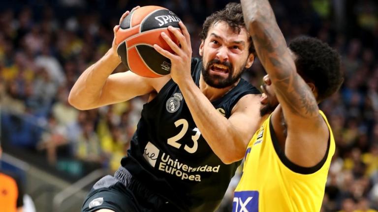 Euroleague: Συνεχίζει αήττητη η Ρεάλ - Άνετα η Μπάγερν