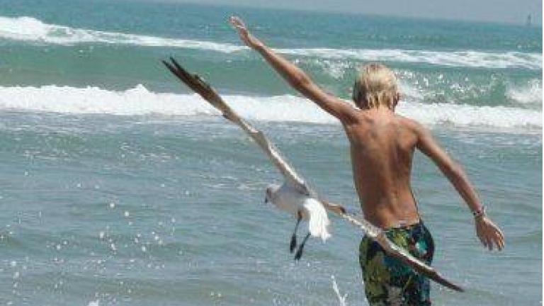 Αν σήμερα Κυριακή 4 Νοεμβρίου 2018 έχετε γενέθλια