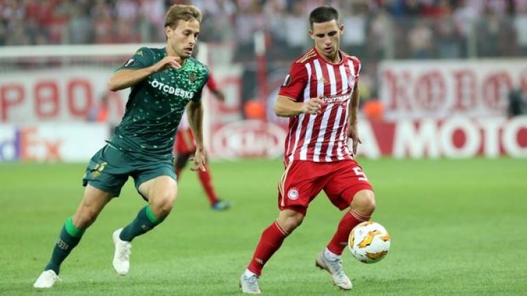 Μπέτις-Ολυμπιακός: Να μείνει ζωντανός