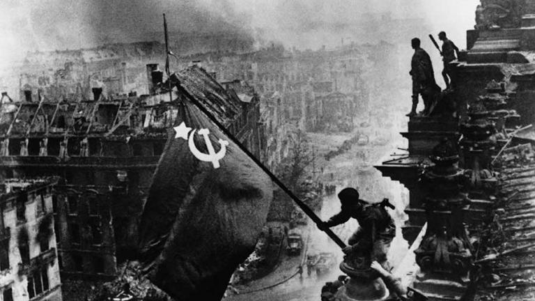 Σαν σήμερα 19 Νοεμβρίου 1942 οι Σοβιετικοί περνούν στην αντεπίθεση στο Στάλινγκραντ