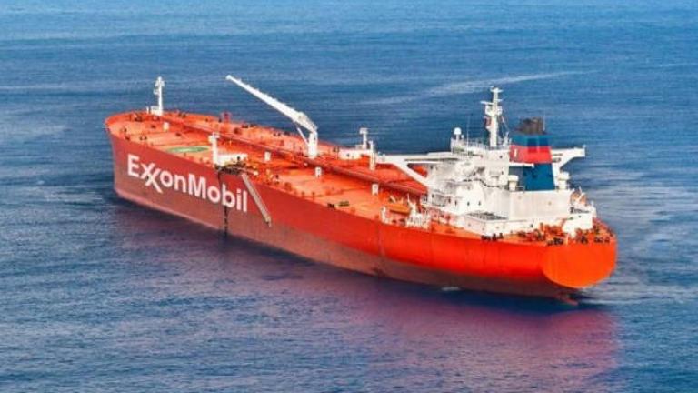 Σε πόσα δισ. ευρώ υπολογίζουν το κοίτασμα που ερευνά η Exxon Mobil