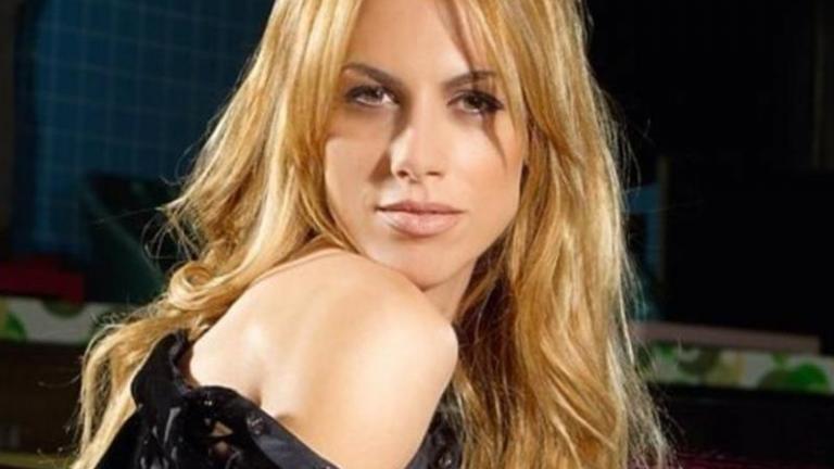 Ντορέττα Παπαδημητρίου: Σέξι φωτογράφιση λίγο πριν την πρεμιέρα στον ΑΝΤ1