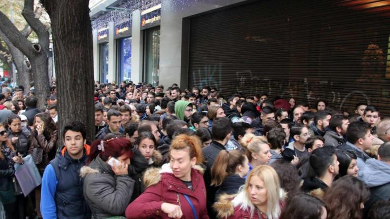 Πάλι απουσίες με ….δικαιολογητικό την βλάκ.. Friday? - Το ερώτημα που απευθύνει η Γ' ΕΛΜΕ Θεσσαλονίκης στους μαθητές