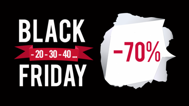 Black Friday: Τι πρέπει να προσέξετε στις αγορές