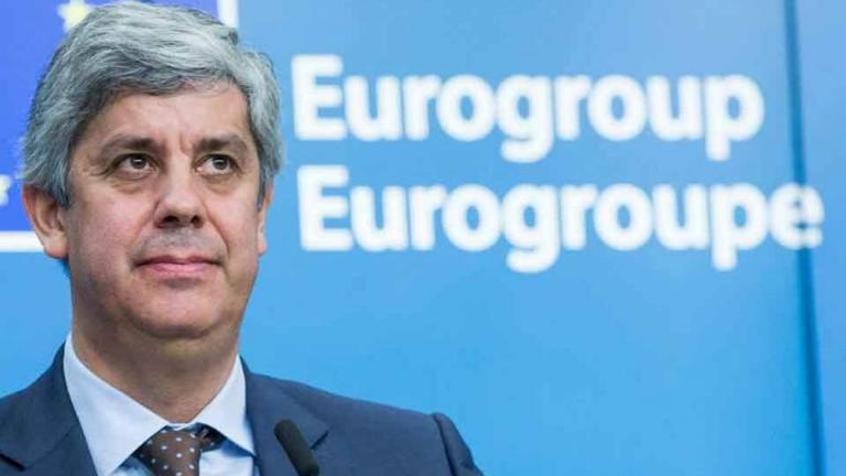 Eurogroup: Υπό εξέταση το πώς θα δαπανηθεί το ελληνικό υπερπλεόνασμα