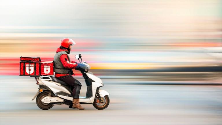 Ένα χρόνιο αίτημα του κλάδου των ντελίβερι , γίνεται πραγματικότητα