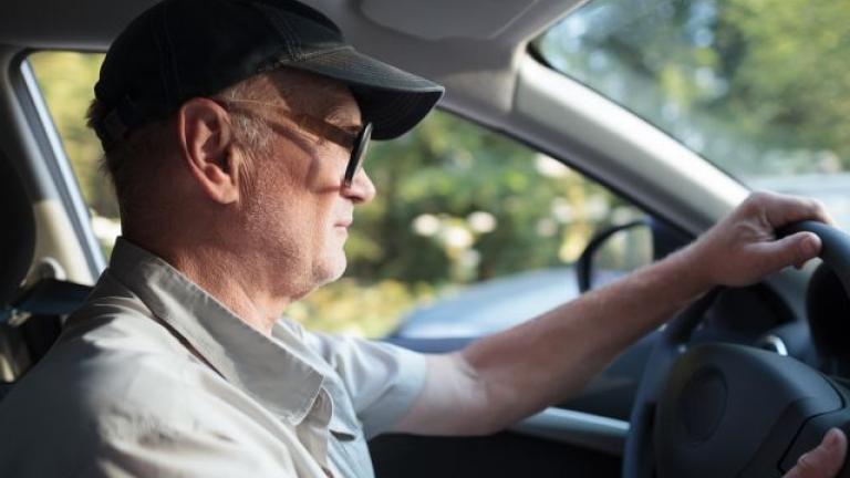 Δεύτερη συνεχόμενη παράταση στην ισχύ διπλωμάτων οδήγησης για ηλικιωμένους