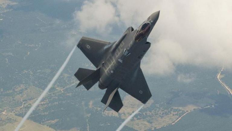 ΗΠΑ και Ισραήλ θέλουν τους ελληνικούς S-300 για να “θωρακίσουν” το F-35 που μάλλον δεν είναι τόσο αόρατο!