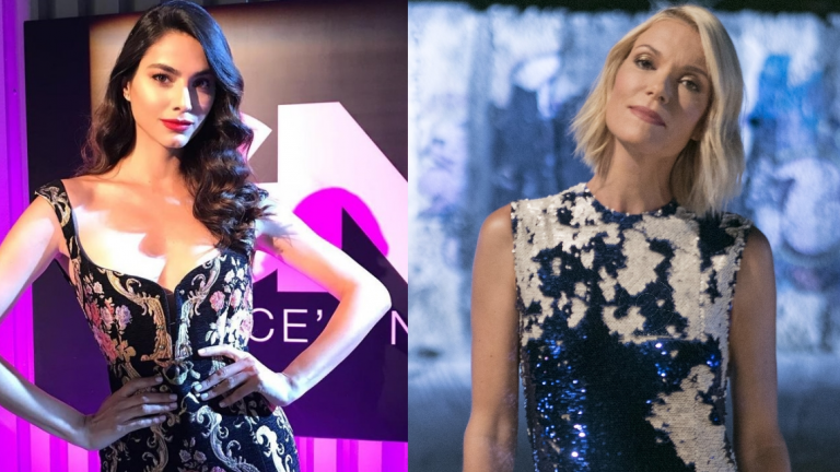 Μια διαφορετική δοκιμασία αποχώρησης στο σημερινό GNTM (ΒΙΝΤΕΟ)