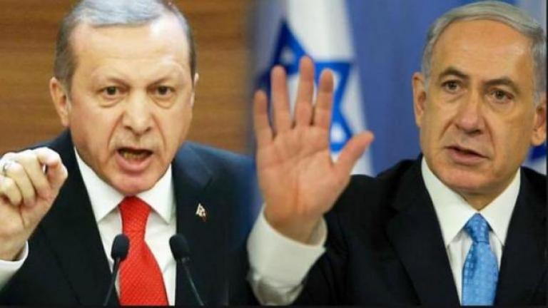 Νέο επεισόδιο στις σχέσεις Τουρκίας - Ισραήλ