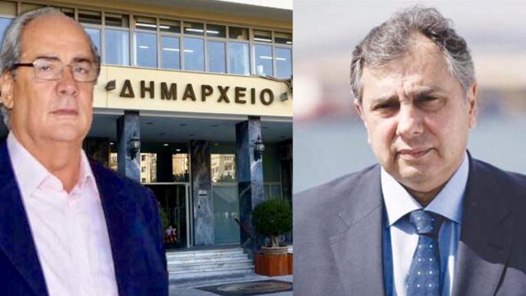 Οι σχεδιασμοί της ΝΔ για τον Πειραία μετά την άρνηση να είναι υποψήφιος ο Βασίλης Κορκίδης 