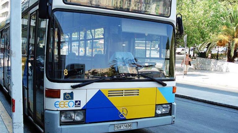 Νέα λεωφορειακή γραμμή από τον ΟΑΣΑ – Ποιες περιοχές εξυπηρετεί