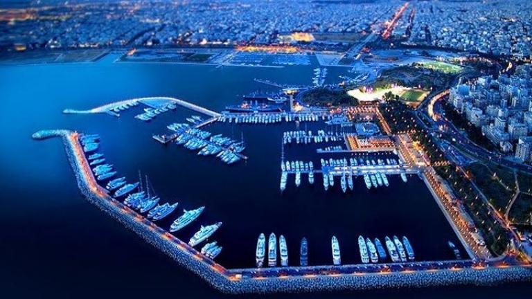 Στο Συμβούλιο της Επικρατείας προσέφυγε ο δήμος Αλίμου για την μαρίνα