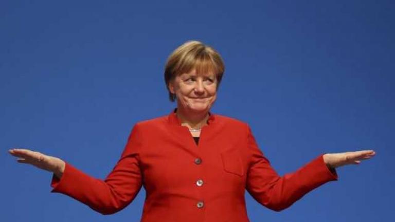 Δώδεκα στελέχη του CDU φιλοδοξούν να διαδεχτούν την Μέρκελ