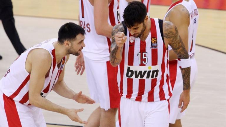 Αντεπίθεση στην Euroleague με νίκη στο Μόναχο θέλει ο Ολυμπιακός