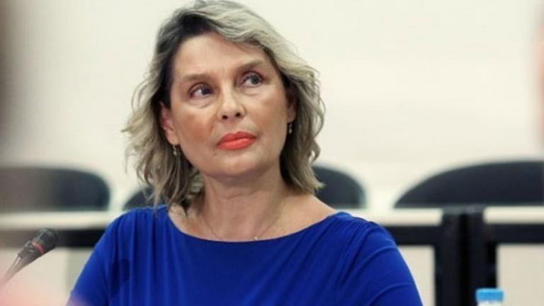 ΝΔ: Η κυρία Παπακώστα να γίνει υφυπουργός Προστασίας του Ρουβίκωνα-Οργή στην ΕΛ.ΑΣ με τις δηλώσεις της υφυπουργού  