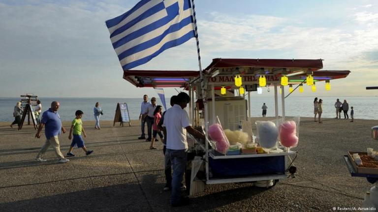 Ελλάδα: Χρέη προπαππούδων στις πλάτες των δισέγγονων